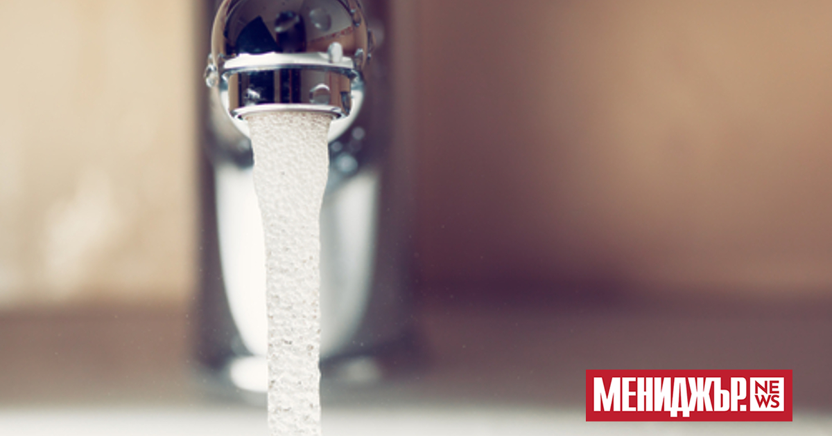 Домакинствата в кипърската столица Никозия може да се сблъскат с