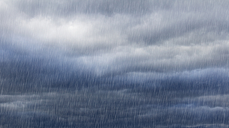 Днес облачността над страната ще бъде значителна като на места