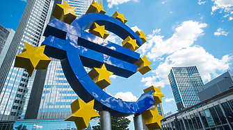 Доверието на инвеститорите в еврозоната се засилва значително през февруари
