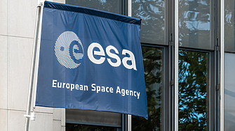 Ръководителят на Европейската космическа агенция ЕКА Йозеф Ашбахер се обяви