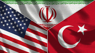 Турция планира да бъде домакин на преговори на високо ниво