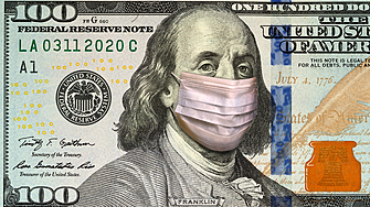 В годините след пандемията на финансовите пазари постепенно се наложи