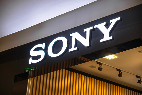 Sony отчете 11% ръст на печалбата благодарение на силни продажби на сензори и игри