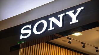 Японската компания за развлечения и електроника Sony съобщи че печалбата