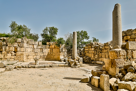 Законопроект в Израел буди тревога за културното наследство на Западния бряг