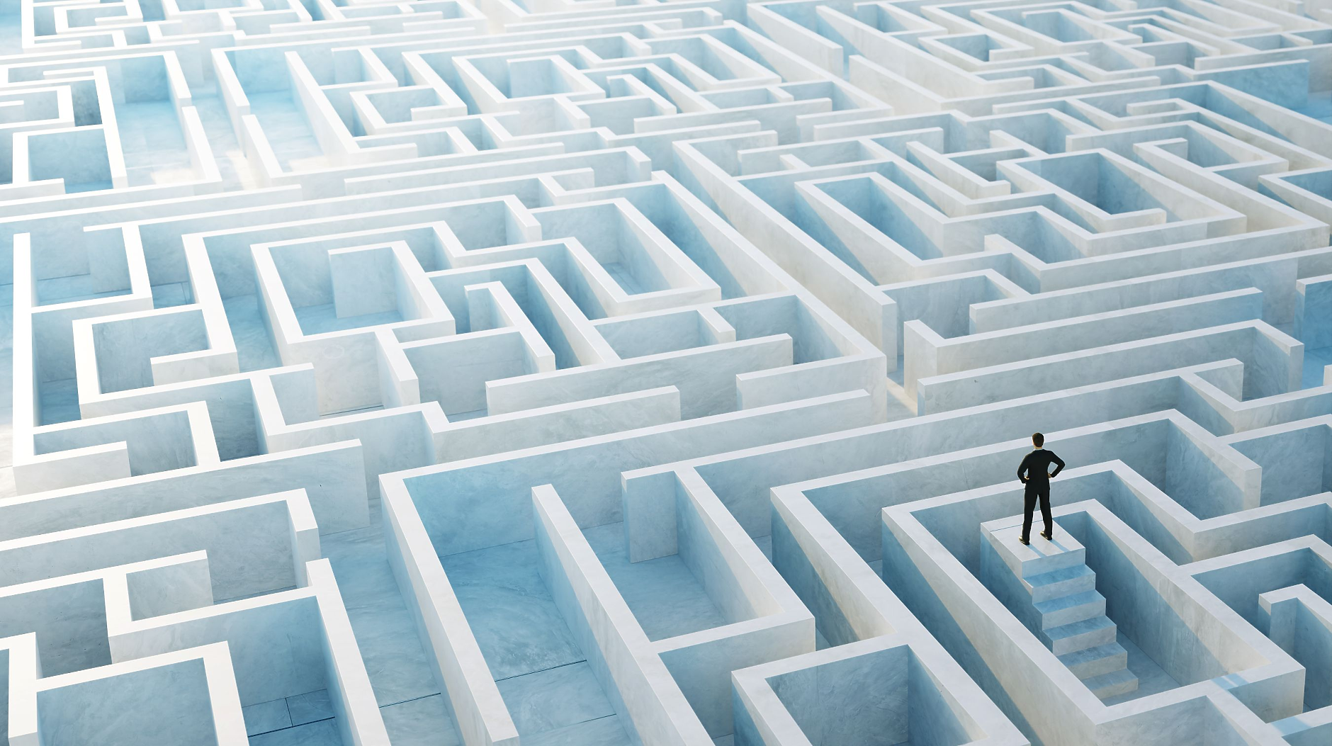 Безкрайната игра на таланта и краят на линейната кариерна илюзия