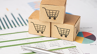 Обемът на търговията на дребно намалява с 0 5 на