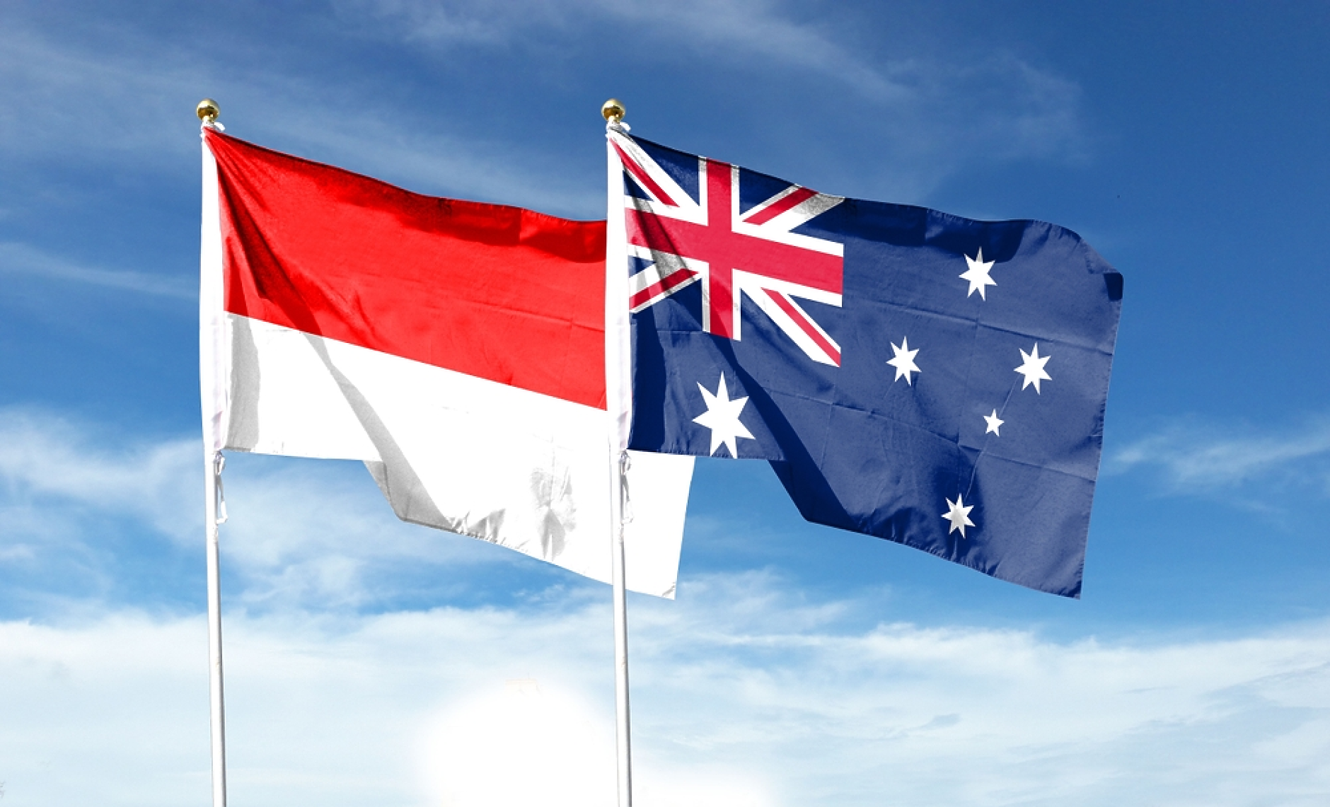 Индонезия и Австралия задълбочават сътрудничеството си с нов договор за сигурност