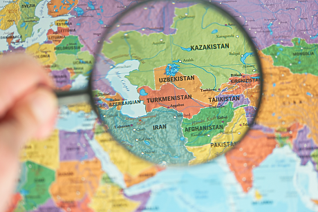 Новата икономика: Централна Азия е във фаза на бум, но с някои уговорки