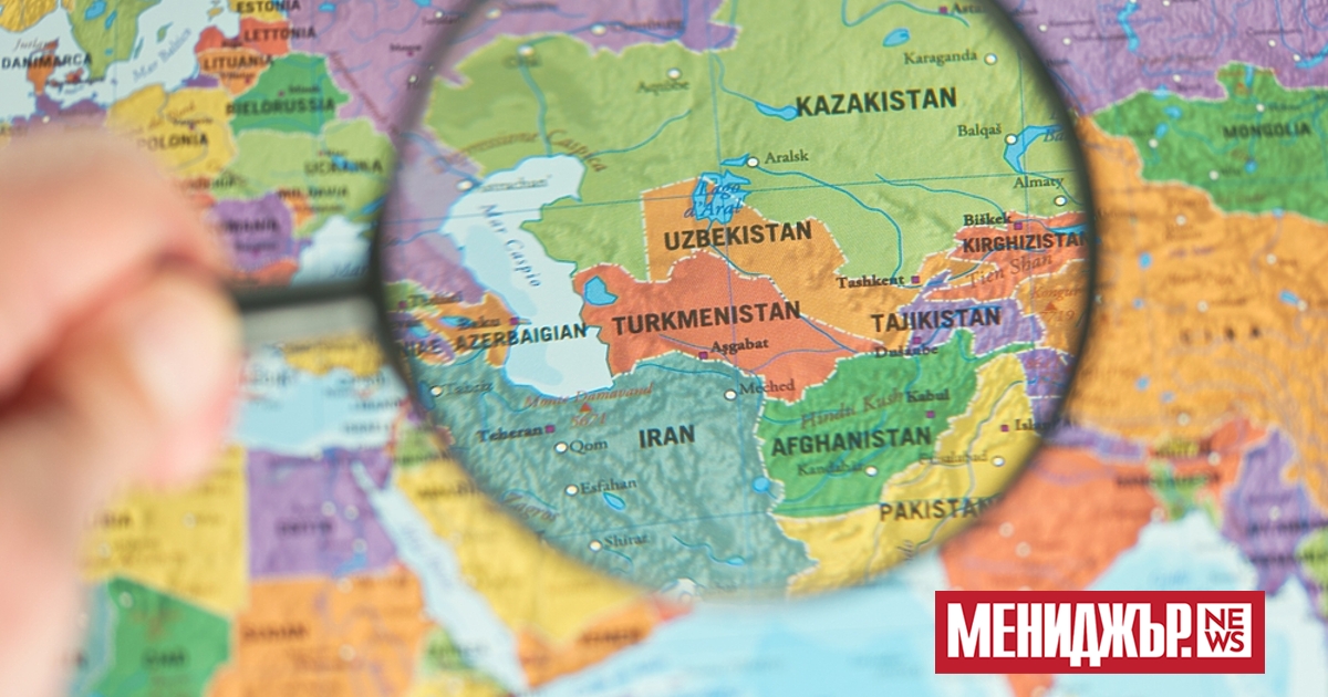 Според Евразийската банка за развитие (Eurasian Development Bank - EDB),