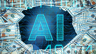 Огромните разходи за развитието на AI будят притеснения сред инвеститорите за свободните парични потоци 