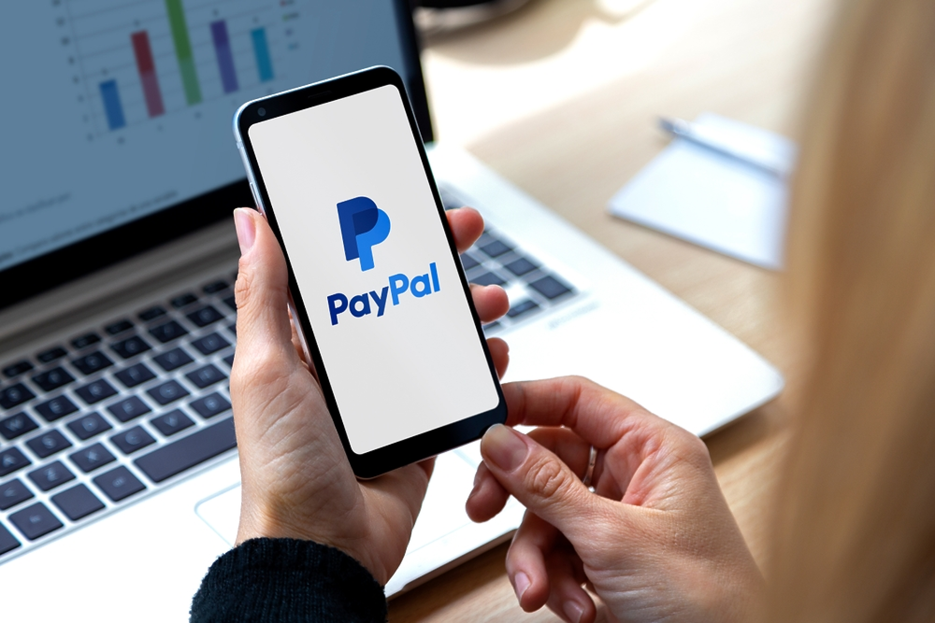 PayPal влиза в 2026 г. с по-слаби очаквания и ново ръководство