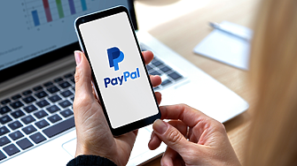 PayPal влиза в 2026 г. с по-слаби очаквания и ново ръководство