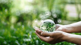 ТРАЙНА/// Бизнес перспективи: Кръговата икономика не набира достатъчно скорост? Това може да се промени