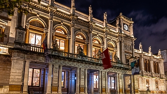 Sotheby’s организира търг за продажбата на десет произведения от който