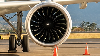 Основната цел за производство на самолети на Airbus е под