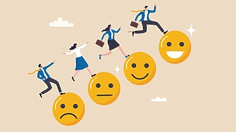 Искате ли да подобрите емоционалната си интелигентност Ако отговорите на