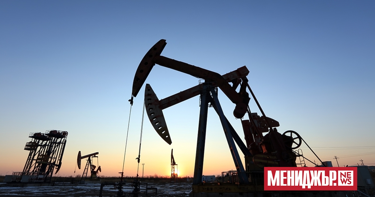 Вносът на руски нефт в Китай се очаква да се