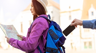 Гръцката полиция увеличава патрулите в Атина за да намали престъпността