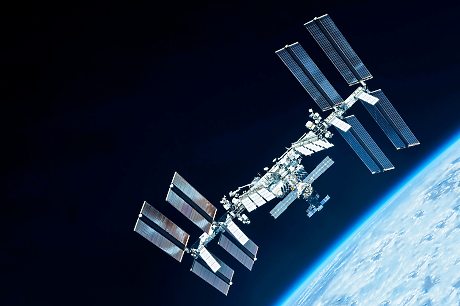 Четирима астронавти поеха към МКС за нова дългосрочна мисия