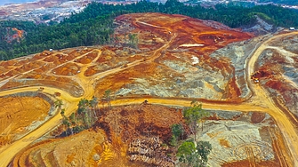 Цените на никела скочиха в сряда след като индонезийското правителство