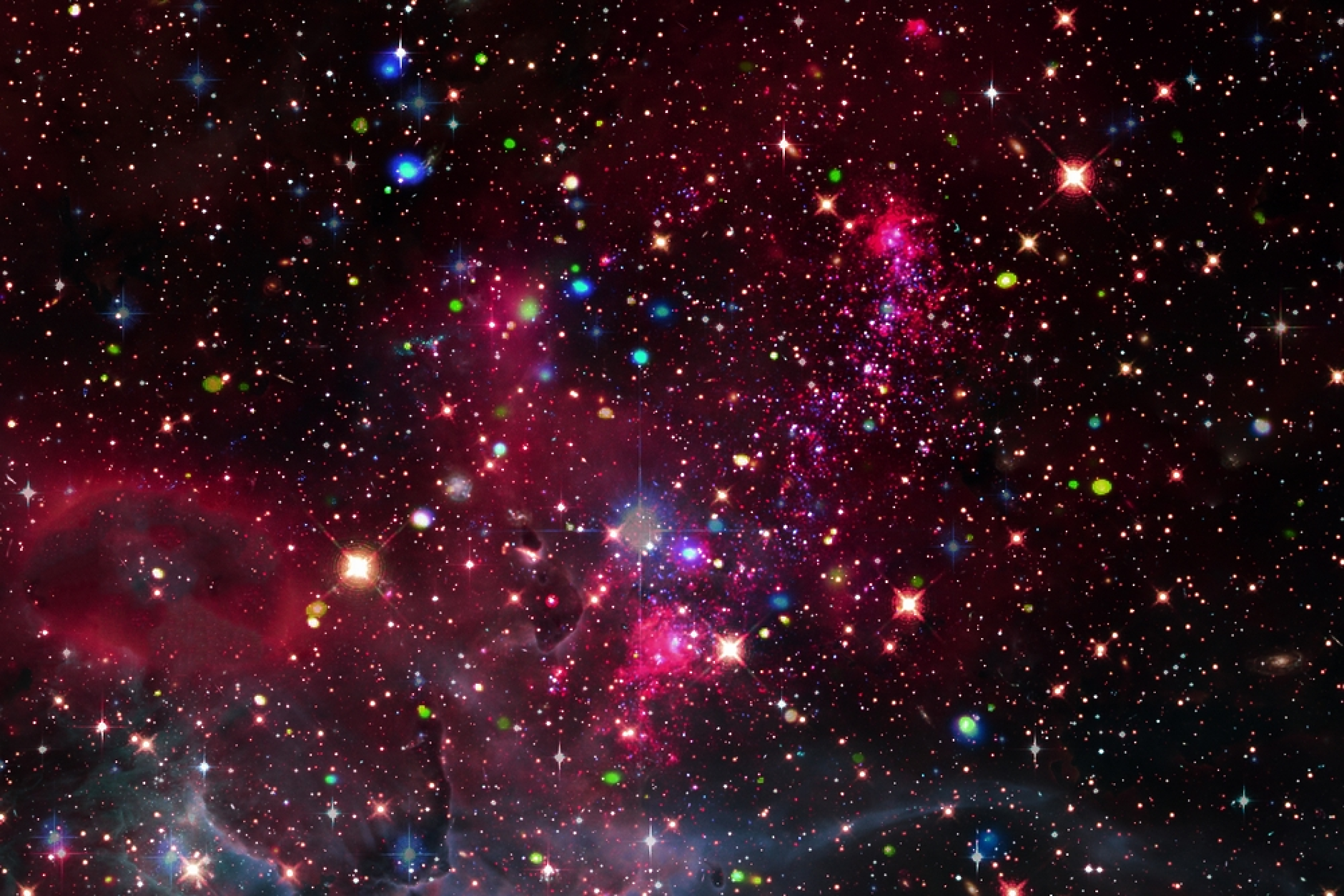 Откритие: как масивни звезди тихо се превръщат в черни дупки