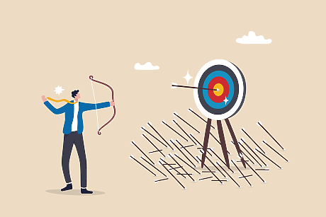 Защо и как най-умните лидери насърчават провала