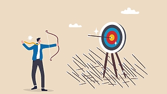 Защо и как най-умните лидери насърчават провала