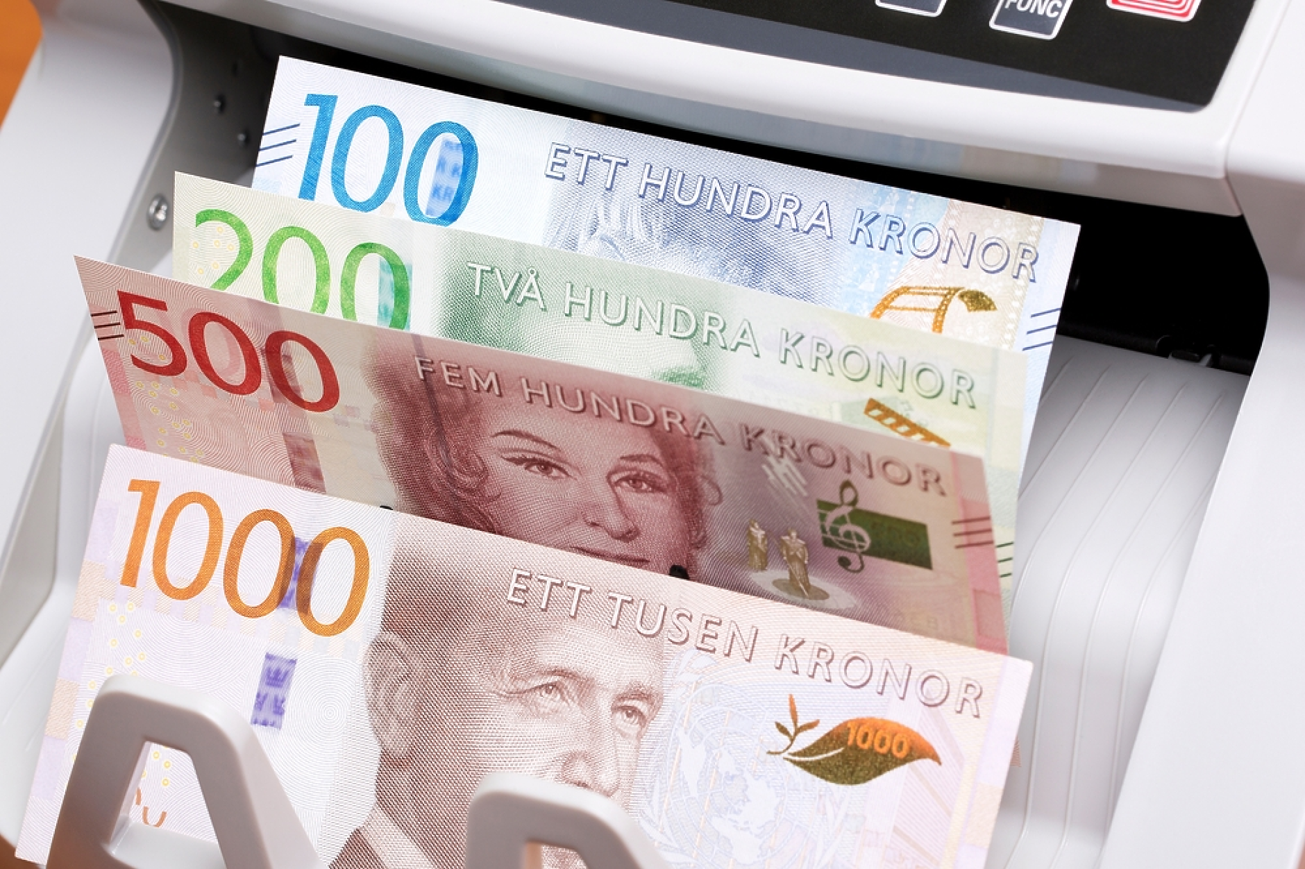  Новата икономика: Швейцария не е сама! Светът намира още едно сигурно убежище в Швеция