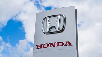 Honda съобщи във вторник за 42 спад на печалбата за