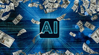 Новата икономика: Колко истински са сделките в AI сектора за 1,6 трлн. долара?