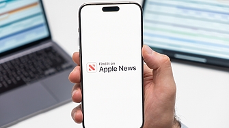 Apple бе предупредена от Федералната търговска комисия FTC да не