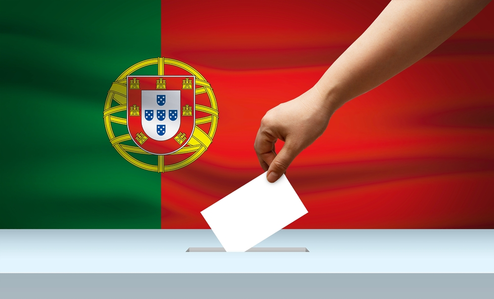 Изборите в Португалия: Категорична победа за социалиста Сегуро над Вентура