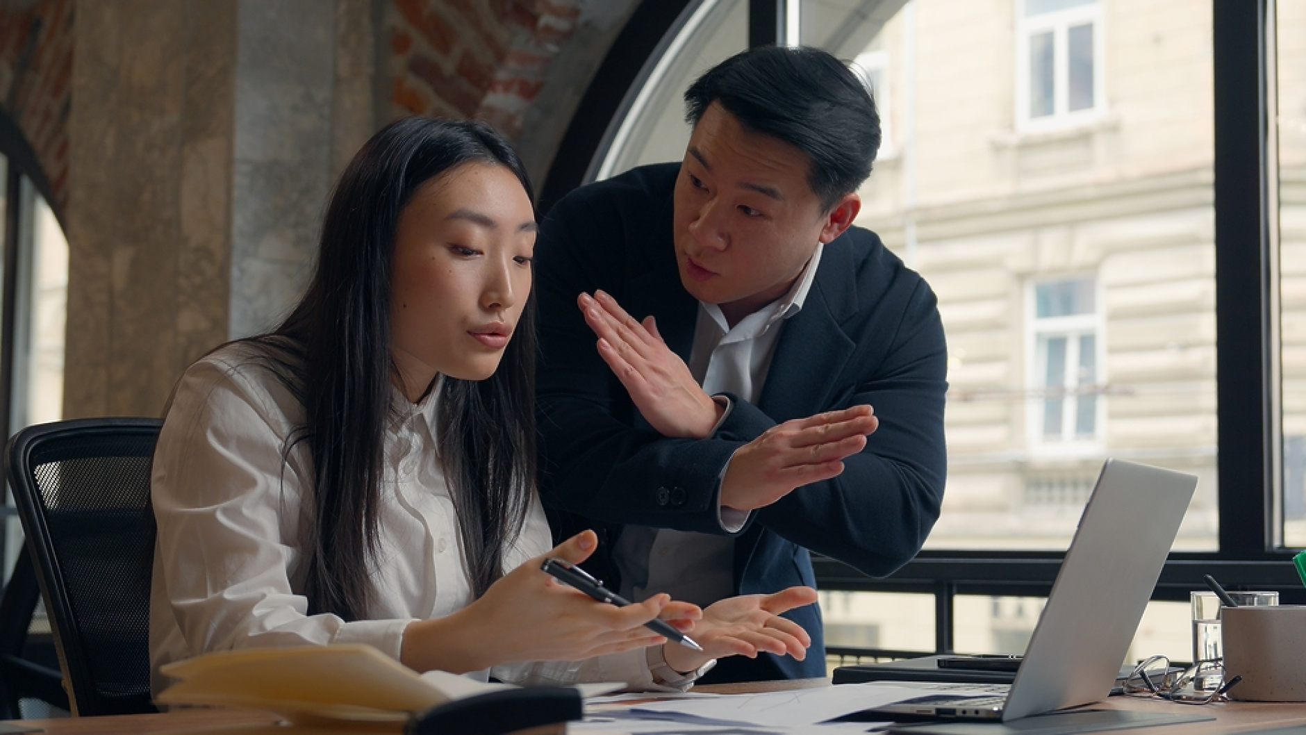 Job Мениджър