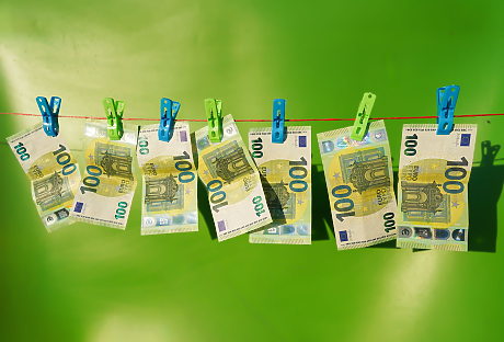 Законът срещу прането на пари не е формалност, а процес: Къде грешат повечето компании?