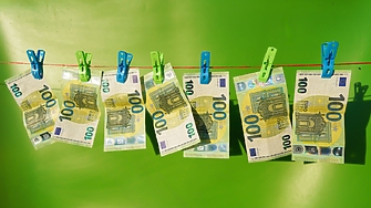 Законът за мерките срещу изпиране на пари ЗМИП често се