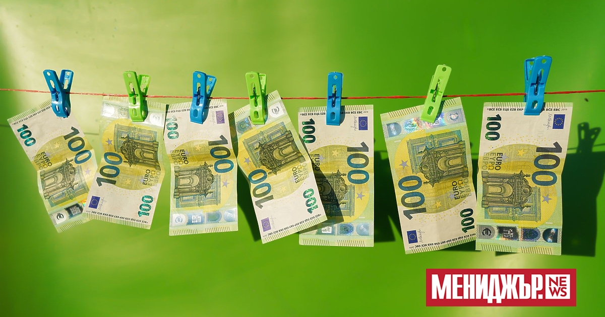 Законът за мерките срещу изпиране на пари (ЗМИП) често се