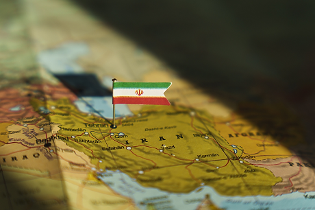 Иранските власти провеждат национална кампания за задържане на демонстранти