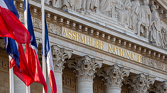 Президентът на Шри Ланка избяга на Малдивите