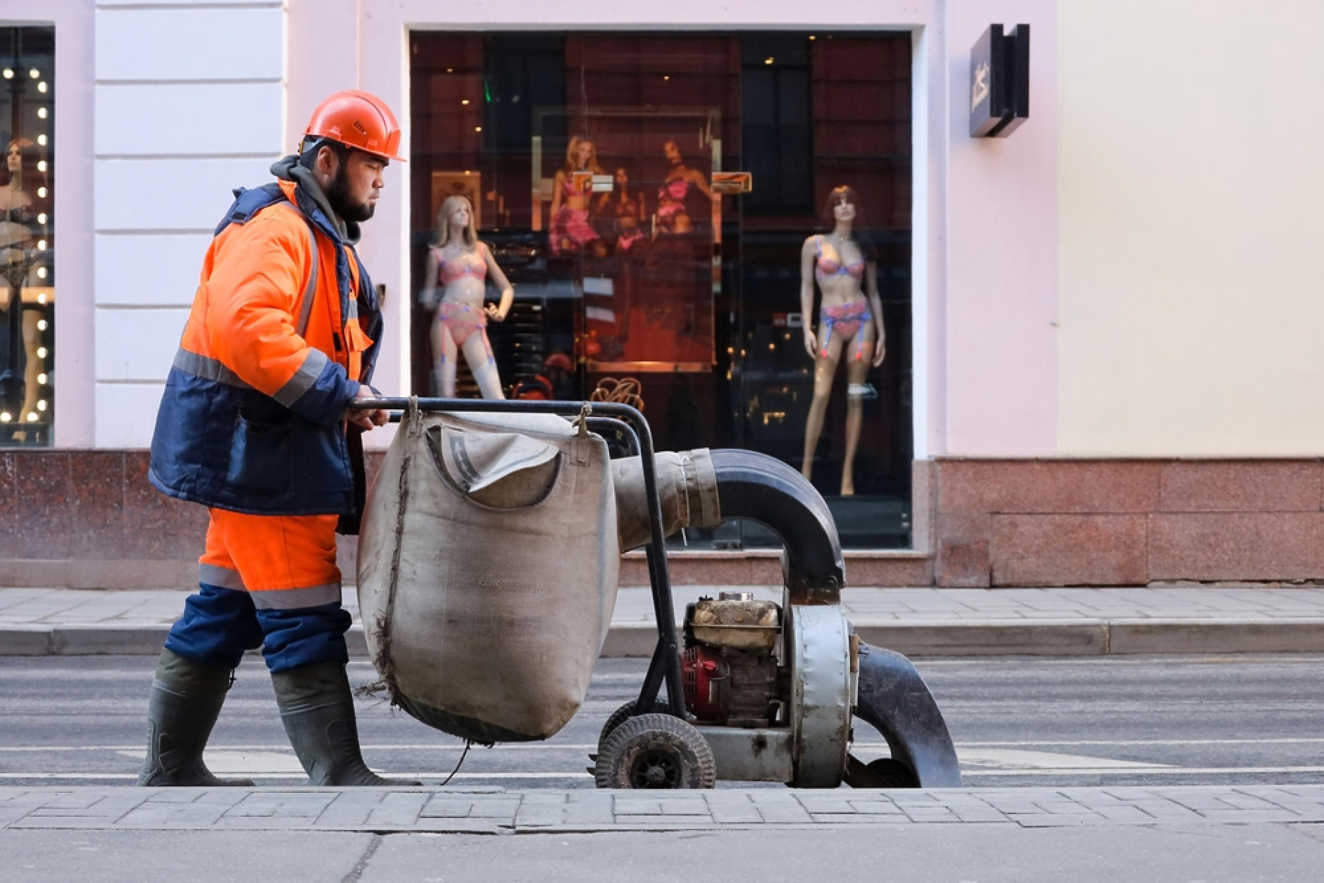 Русия се обръща към Индия и Шри Ланка в търсене на работна ръка