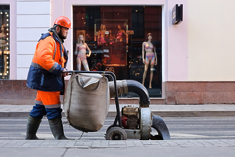 Русия се обръща към Индия и Шри Ланка в търсене на работна ръка