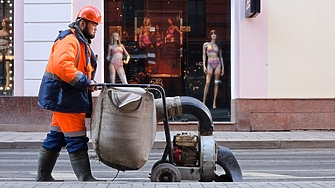 В продължение на години Русия разчиташе на мигранти от Централна