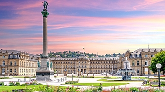 Прекъсване на електроснабдяването остави без ток голяма част от югозападния