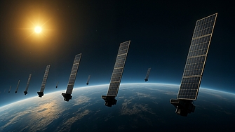 Руската армия трескаво търси алтернативи на сателитния интернет Starlink след