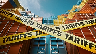 Администрацията на Доналд Тръмп подписа окончателно споразумение за реципрочна търговия