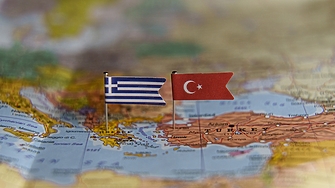 Гръцкият министър председател Кириакос Мицотакис посещава Турция в сряда в