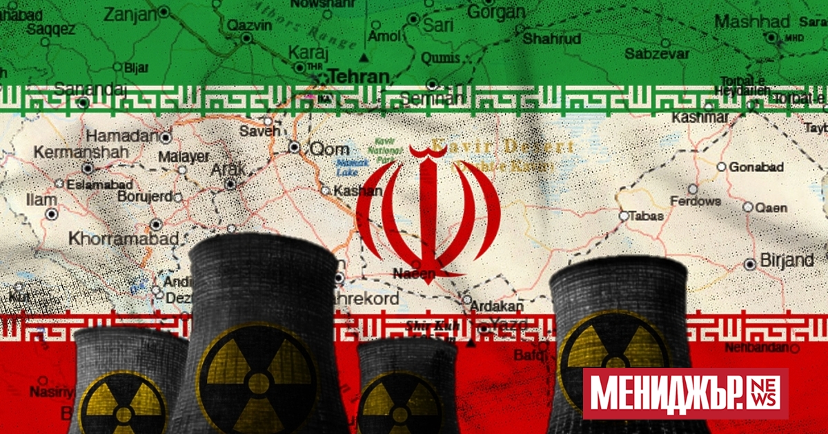 Ядрените преговори между САЩ и Иран ще се проведат в