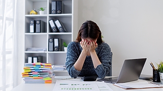 Събирането на вземания от компании в България е с индекс