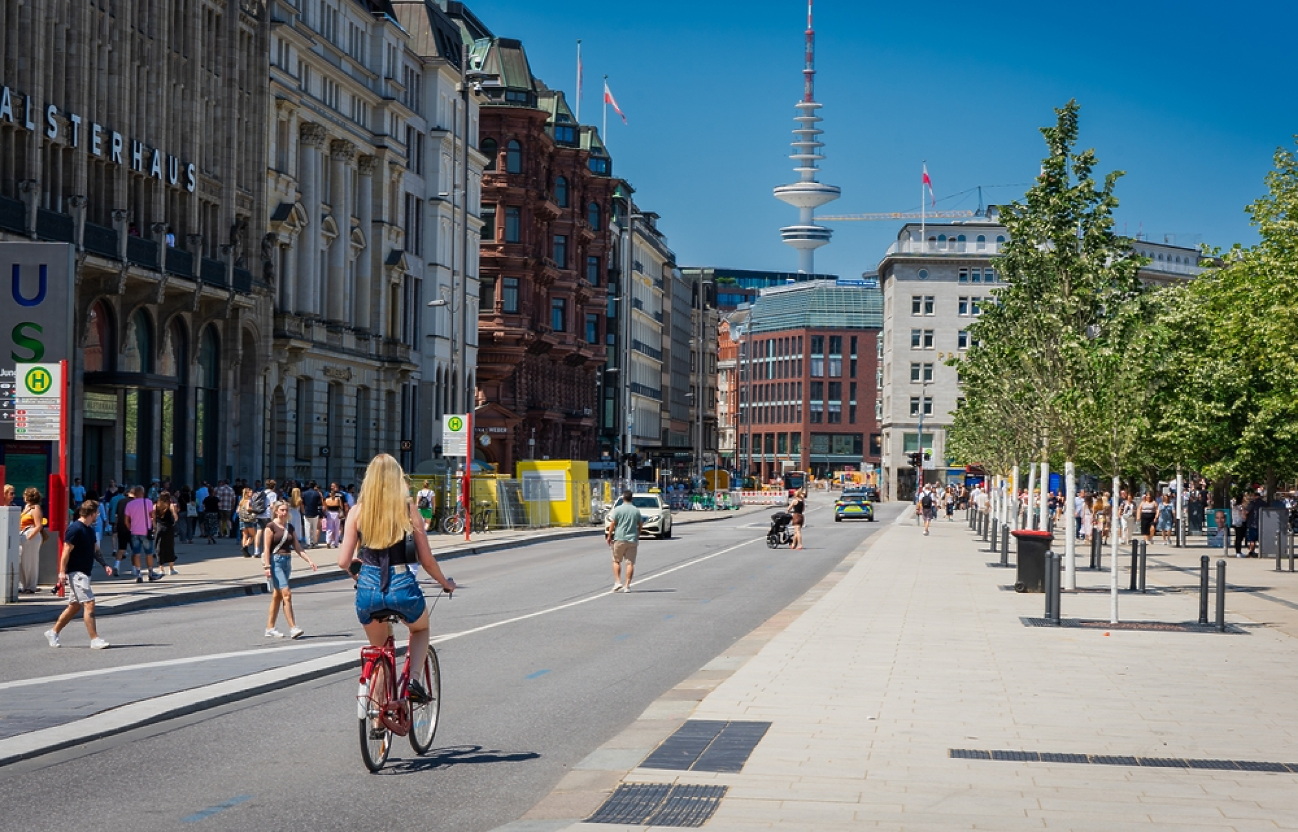 В Германия отслабва подкрепата за енергийния преход и мерките срещу климатичните промени