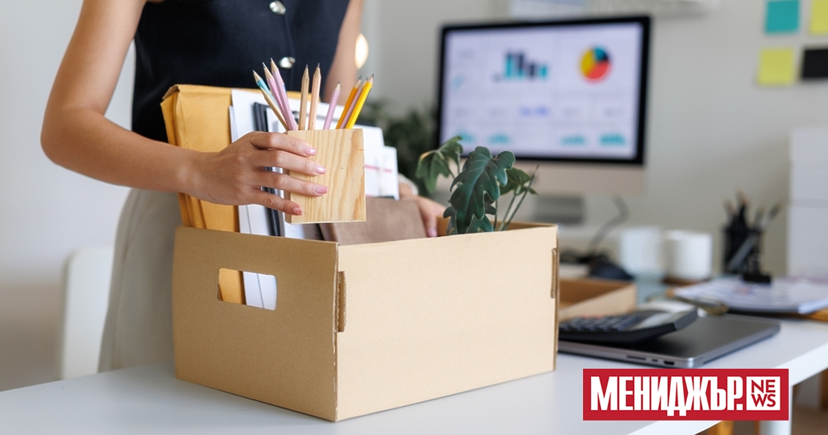 Как мога да предотвратя напускането на моите най-добри служители? Това е въпрос,